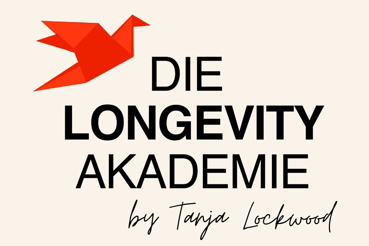 Die Longevity Akademie